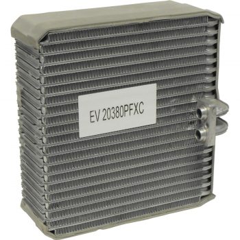 Evaporator Plate Fin EV 20380PFXC