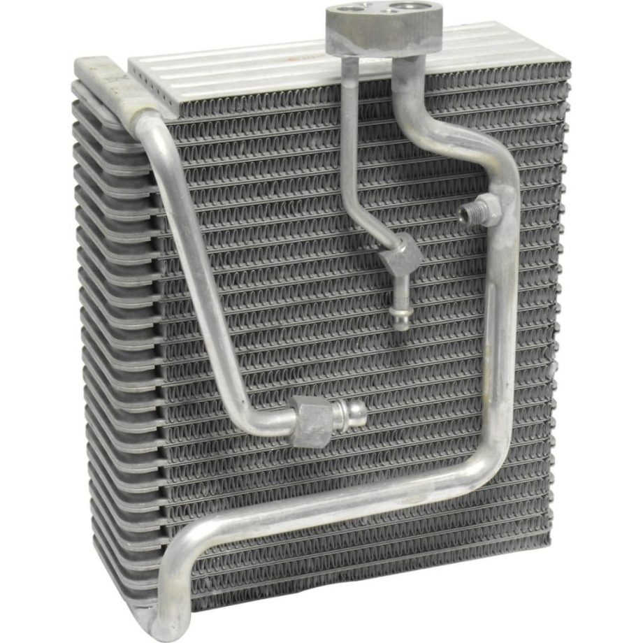 Evaporator Plate Fin CRY SEBRING LIQ 00-95