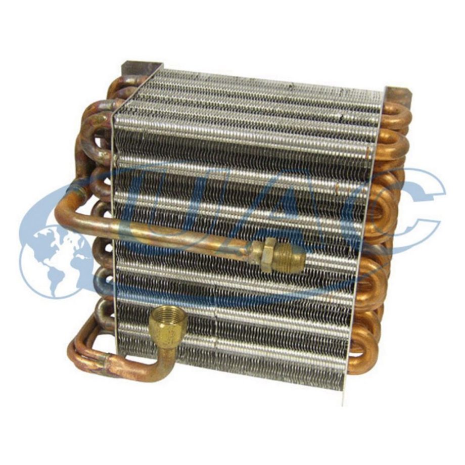 Evaporator Copper TF NIS 280Z 78-75