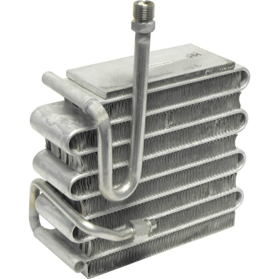 Evaporator Serpentine TOY TERCEL 88-83