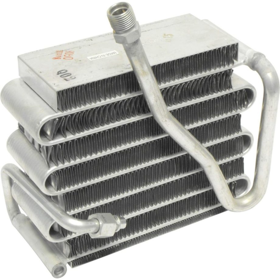 Evaporator Serpentine TOY MR2 89-85