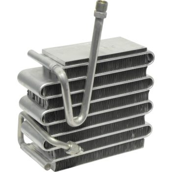 Evaporator Serpentine TOY COROLLA 87-83