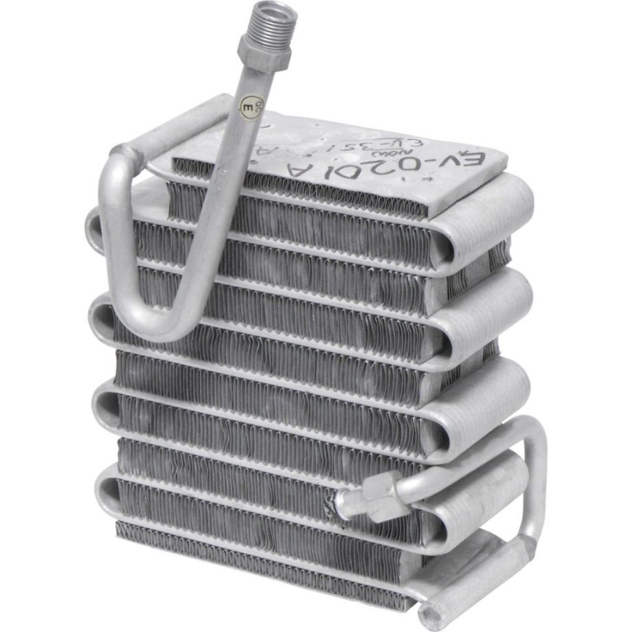 Evaporator Serpentine TOY 4 RUNNER 89-84