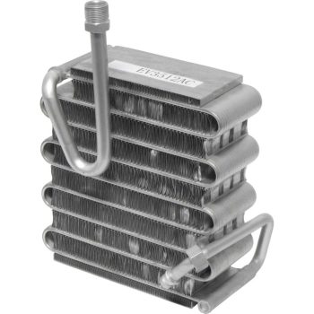Evaporator Serpentine TOY T100 98-93
