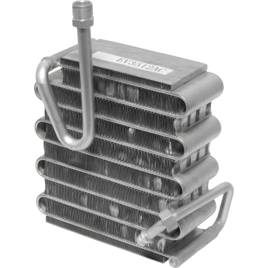 Evaporator Serpentine TOY T100 98-93