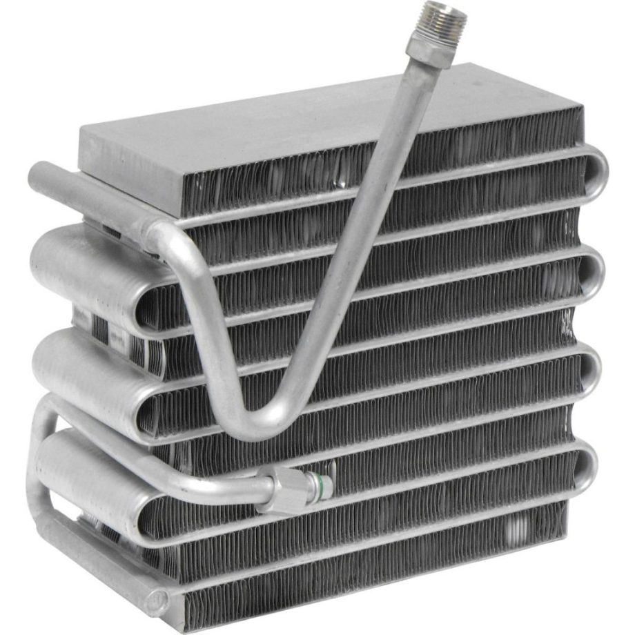 Evaporator Serpentine TOY LANDCRUISER 90-80