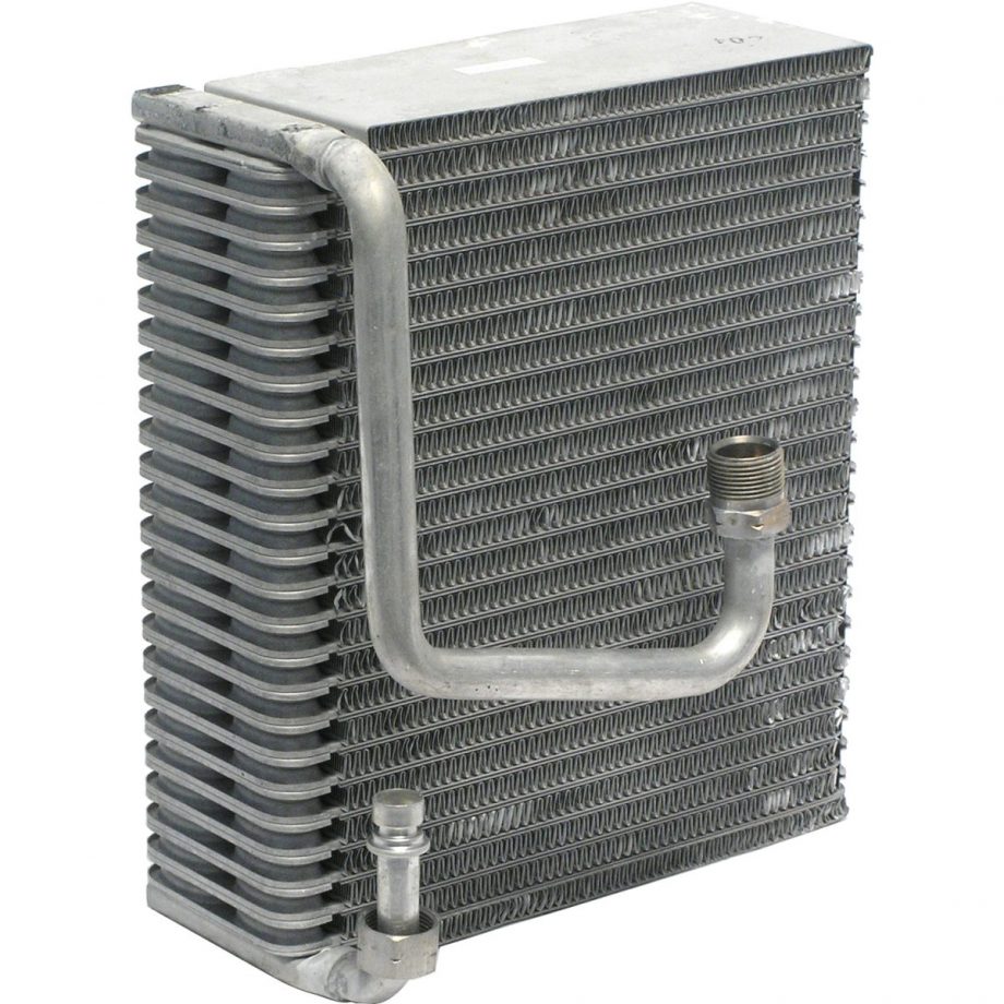 Evaporator Plate Fin LEX GS300 97-93
