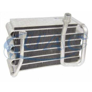 Evaporator Serpentine TOY VAN 89-84 R