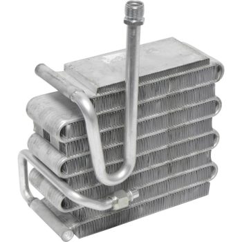 Evaporator Serpentine TOY COROLLA 83-80