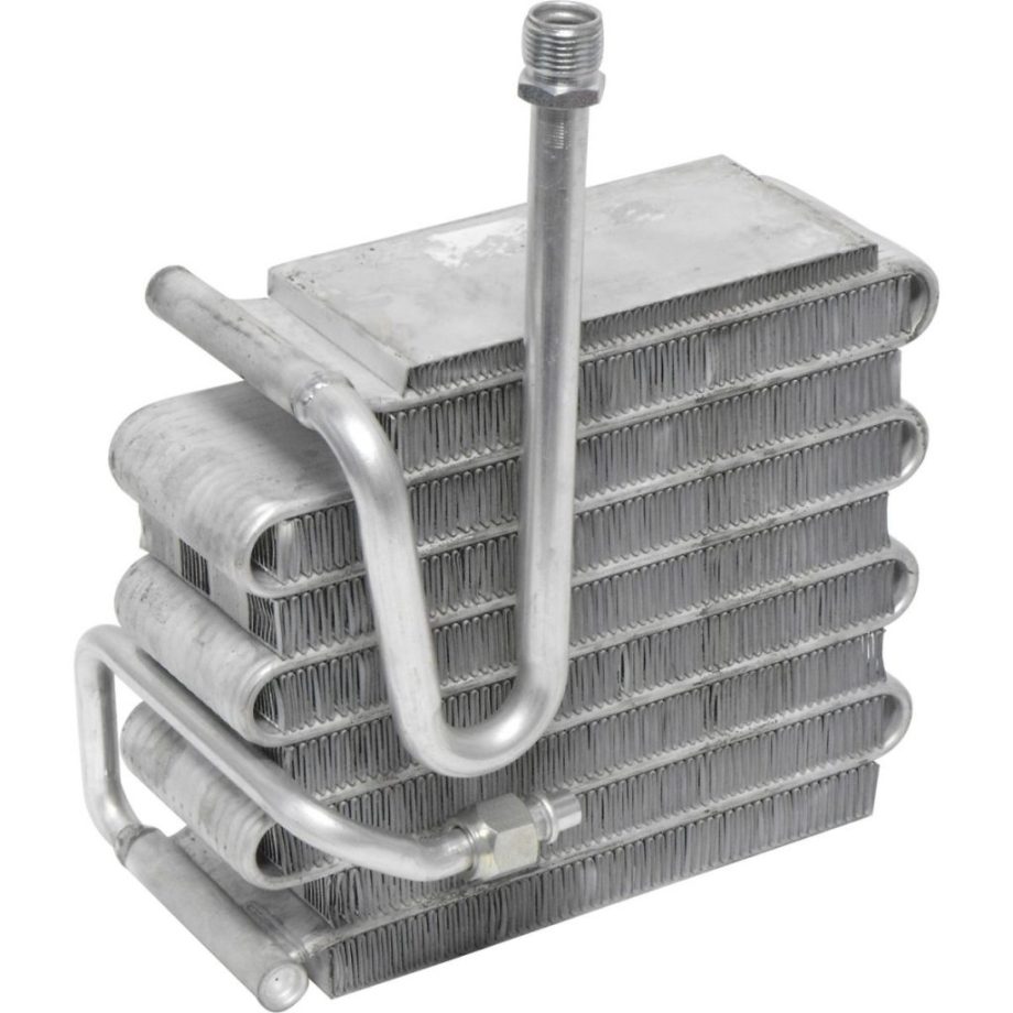 Evaporator Serpentine TOY COROLLA 83-80