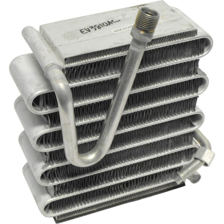 Evaporator Serpentine TOY PICKUP 94-88