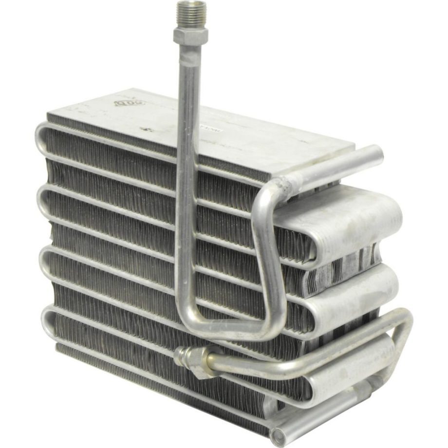 Evaporator Serpentine MAZ MPV FRONT 98-94