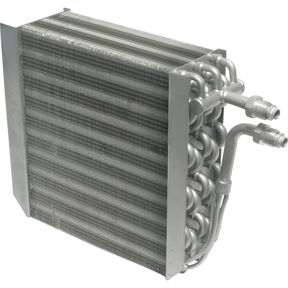 Evaporator Aluminum TF  JEEP CHEROKEE 90-87