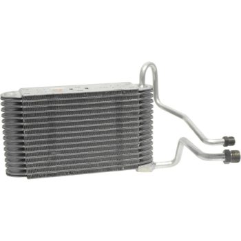 Evaporator Plate Fin VOLV 240 LHD 93-92