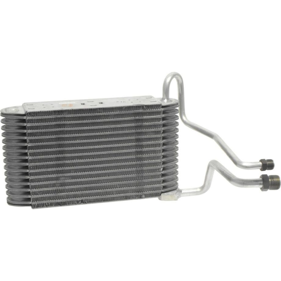 Evaporator Plate Fin VOLV 240 LHD 93-92