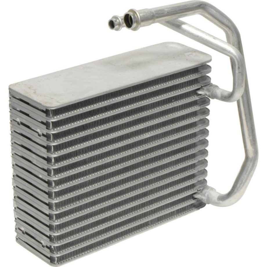 Evaporator Plate Fin EV 4798681PFXC