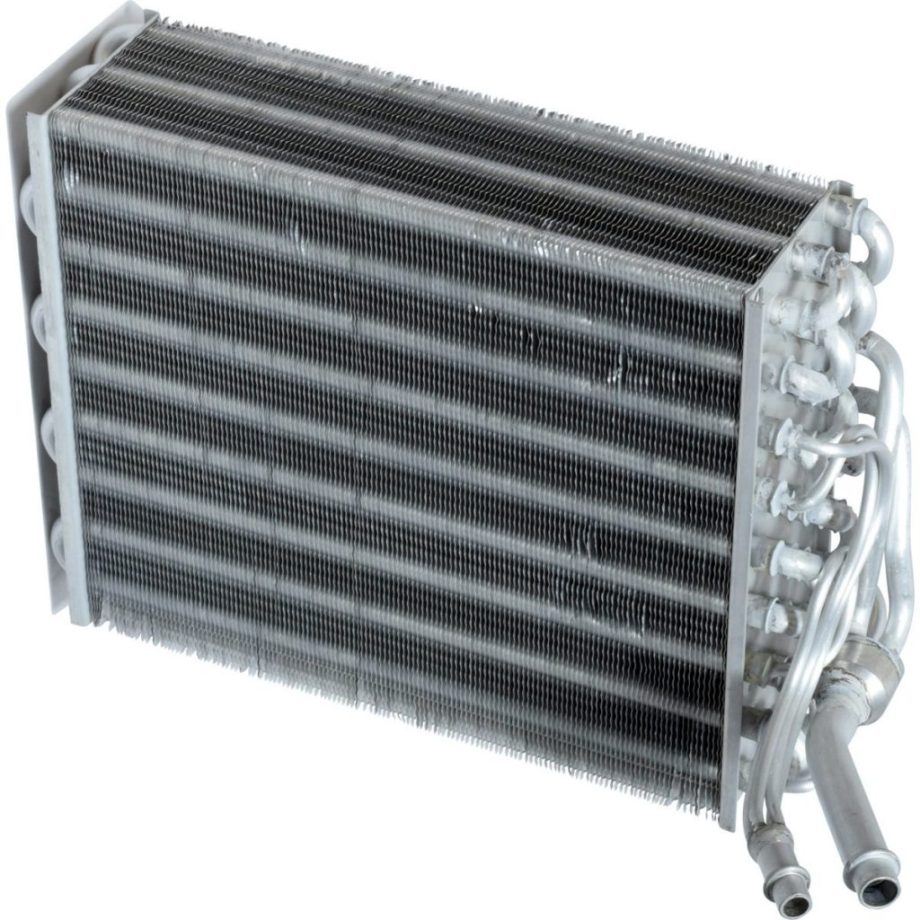 Evaporator Aluminum TF  VW JETTA GOLF 98-93