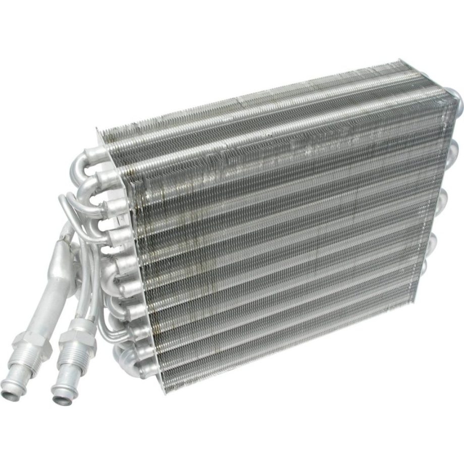 Evaporator Aluminum TF  VW JETTA 92-90