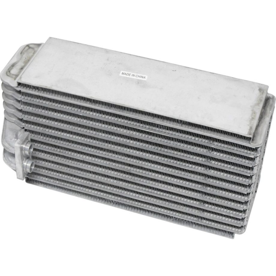 Evaporator Plate Fin TOY SIENNA RR 02-98 *