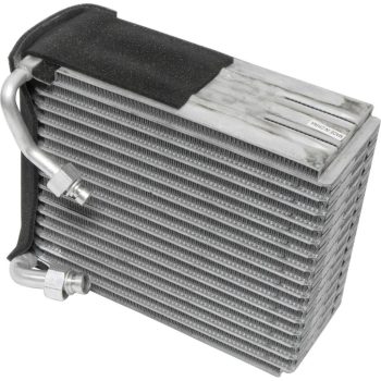 Evaporator Plate Fin TOY SIENNA FRI 01-98