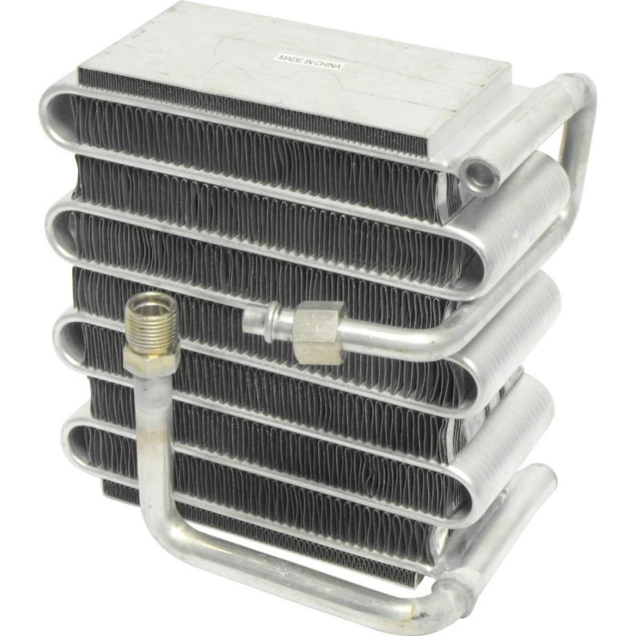 Evaporator Serpentine SUZ SAMYRAI 94-85