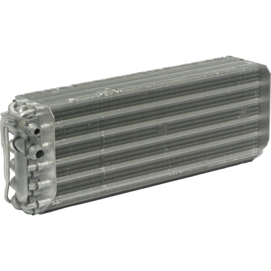 Evaporator Aluminum TF  MB 190E 93-84