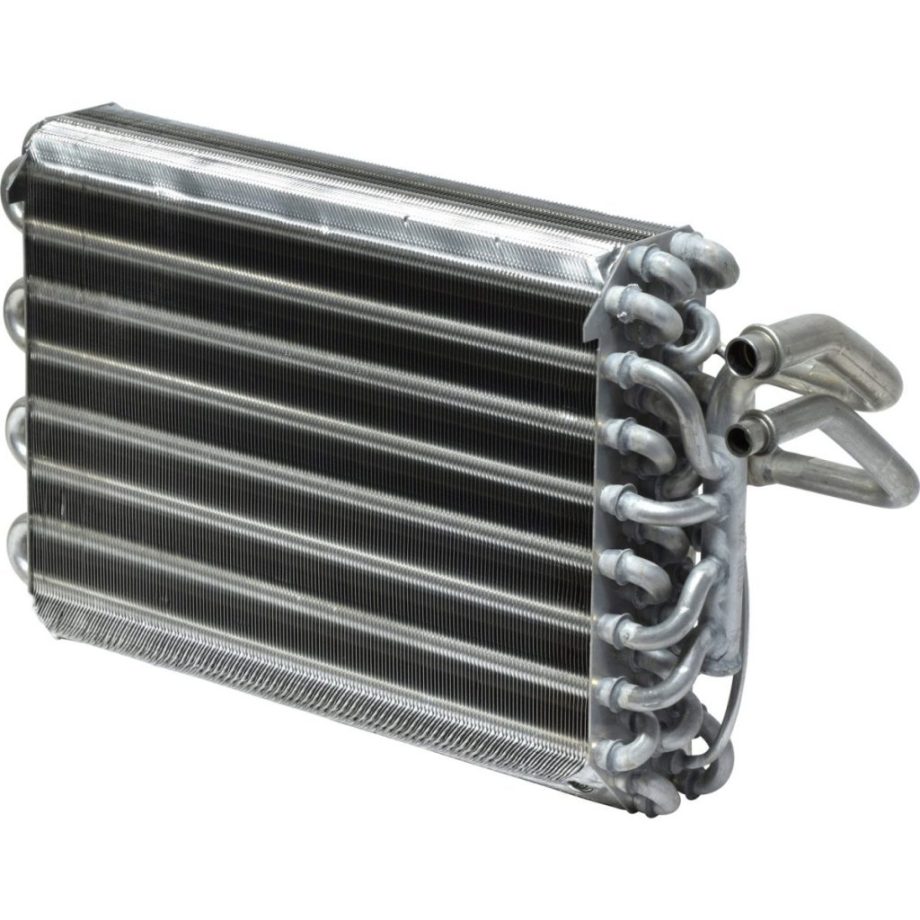 Evaporator Aluminum TF  MB 300E 93-86