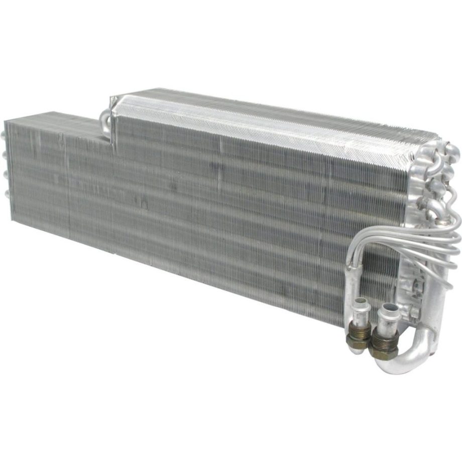 Evaporator Aluminum TF  MB 300 91-86