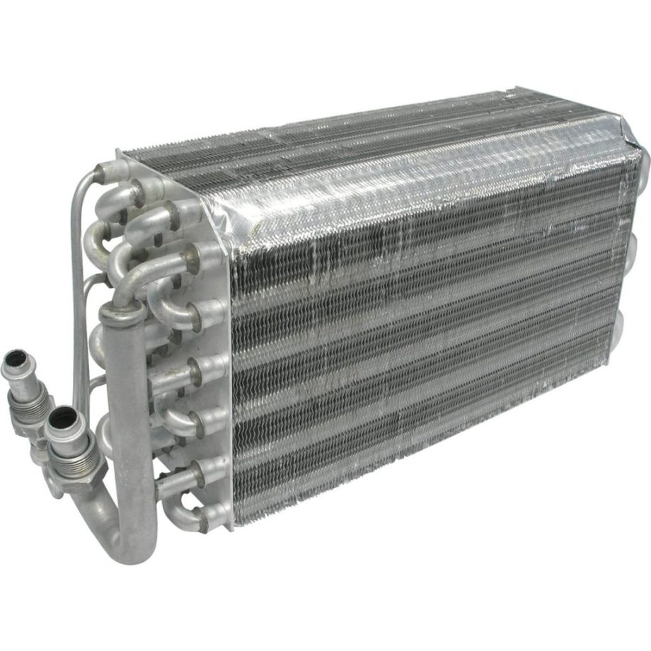 Evaporator Aluminum TF  BMW 325I 90-87