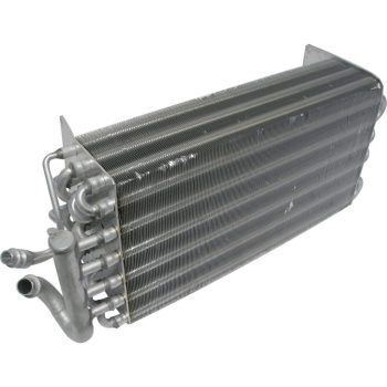 Evaporator Aluminum TF  BMW Z3 COUPE 02-96