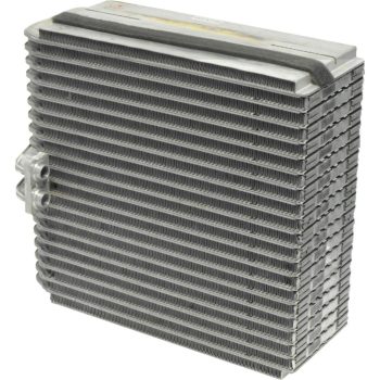 Evaporator Plate Fin TOY LANDCRUISER 93-91