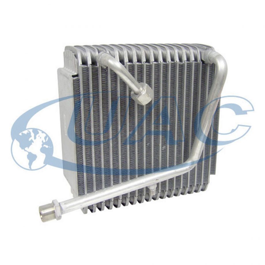 Evaporator Plate Fin MAZ MX-6 97-93