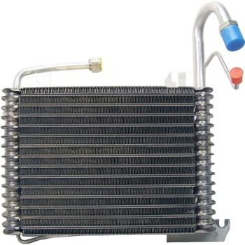 Evaporator Plate Fin 68 FIREBIRD EVAP