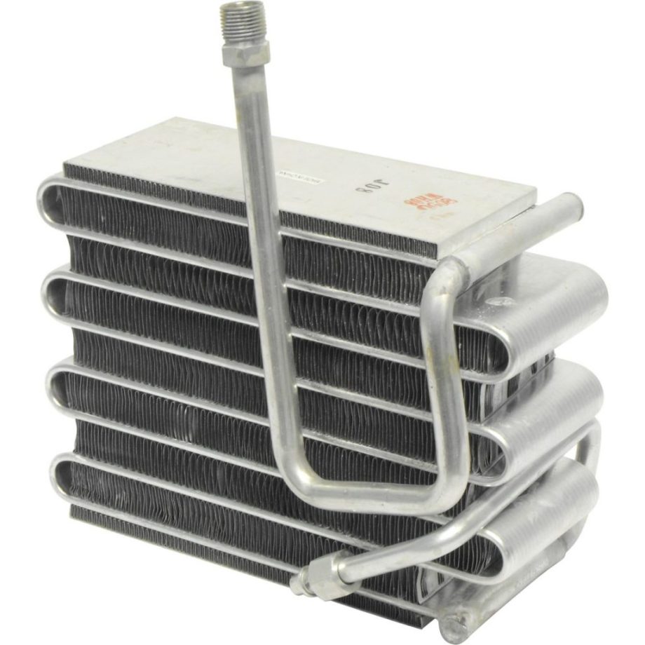 Evaporator Serpentine MAZ MPV FRONT 93-89