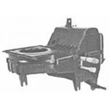 Evaporator Assembly CHEV JOY SPAIN 98-96
