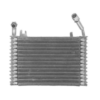 Evaporator Plate Fin CHEV PU 74