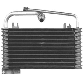 Evaporator Plate Fin CHEV CORVETTE 79-77