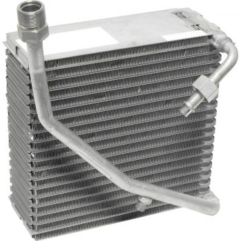 Evaporator Plate Fin EV 62C60PFXC