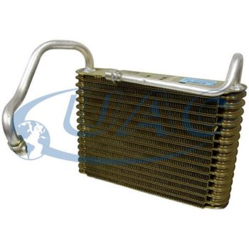 Evaporator Plate Fin CHEV/GM VAN 82-80 FR*