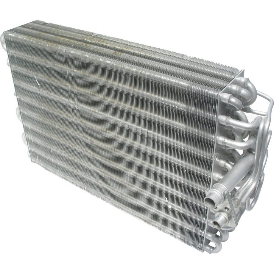 Evaporator Aluminum TF  MB C280 00-94