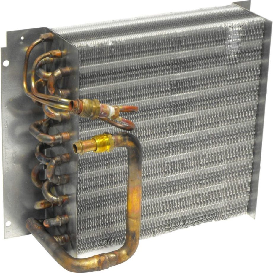 Evaporator Copper TF AIR TRACTOR SPECIAL