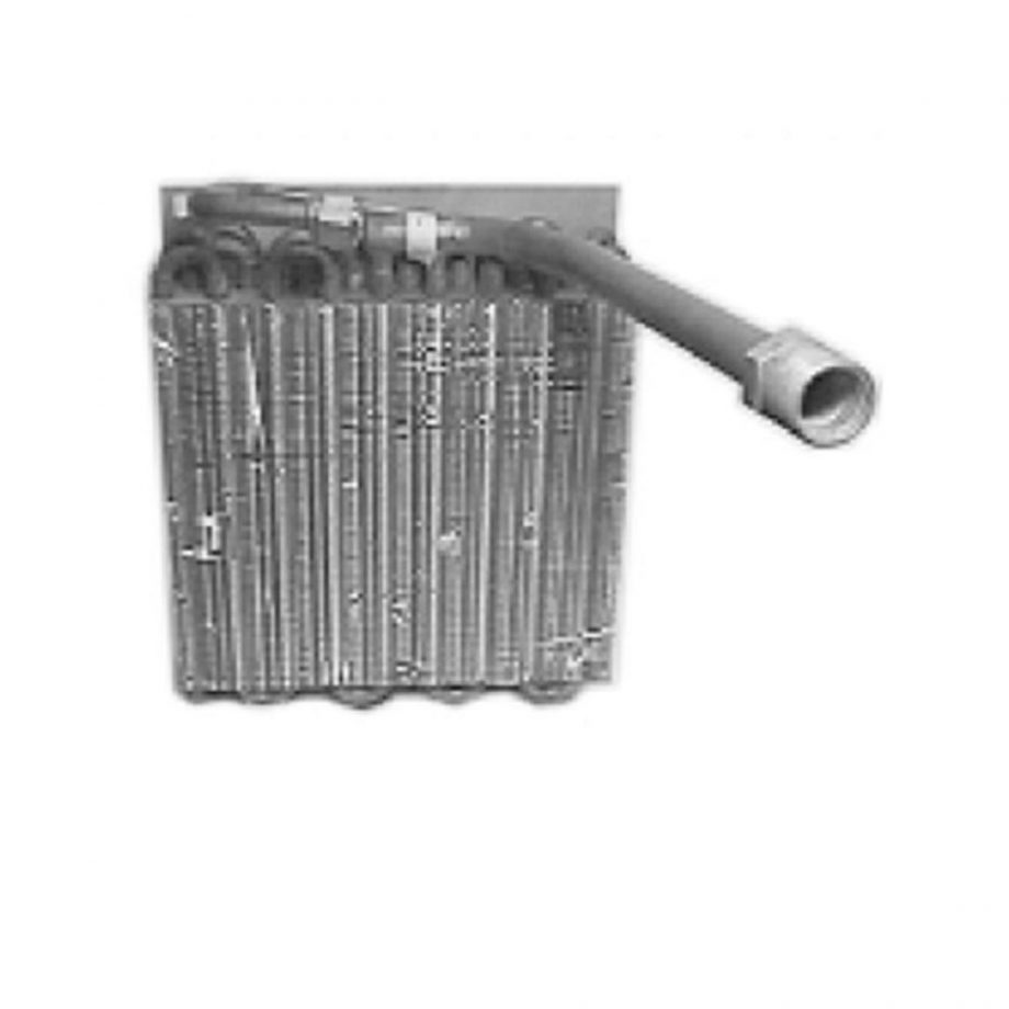 Evaporator Aluminum TF  DODG B REAR 97-78