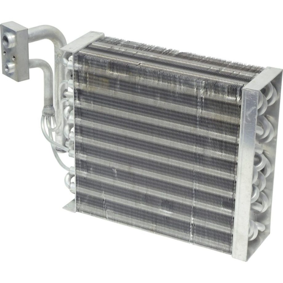 Evaporator Aluminum TF  CHRY LEBARON 95-82