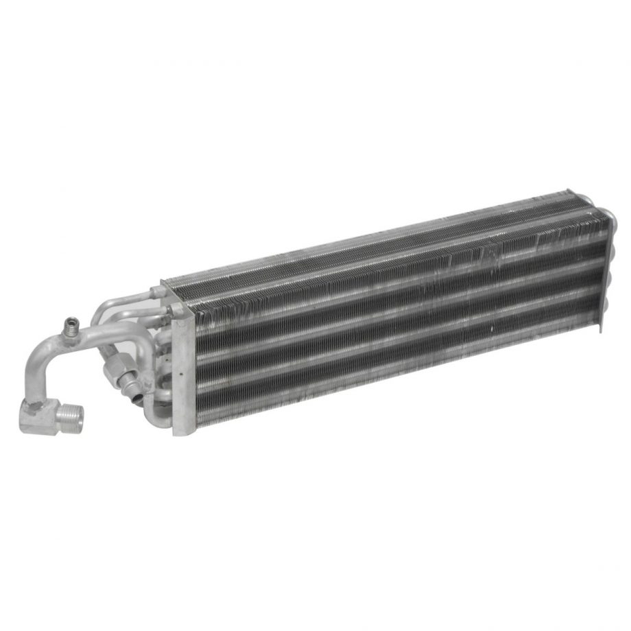 Evaporator Aluminum TF  JEEP WRANGLER 95-87