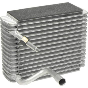 Evaporator Plate Fin NIS QUEST 02-99