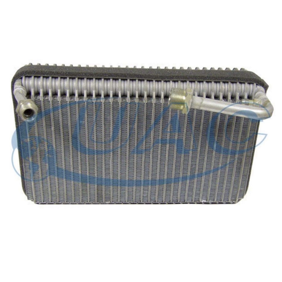 Evaporator Plate Fin AUDI A3 03-96
