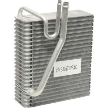 Evaporator Plate Fin EV 939571PFXC