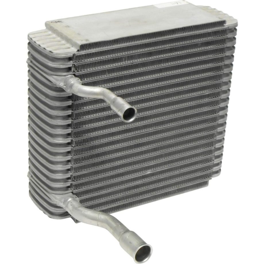 Evaporator Plate Fin EV 939578PFXC