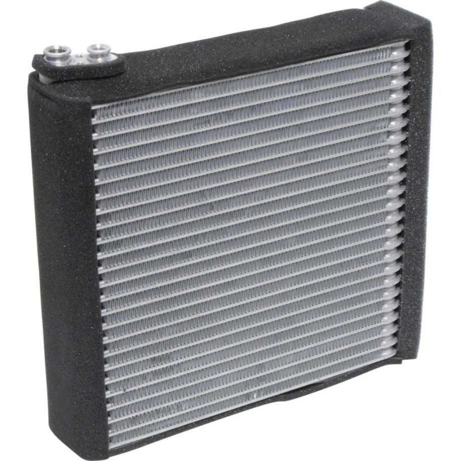 Evaporator Plate Fin TOY HIGHLANDER 07-01