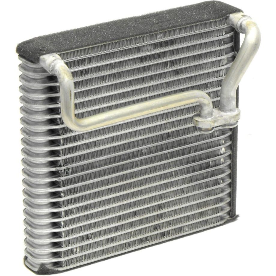 Evaporator Plate Fin TOY MR2 SPIDER 03-00